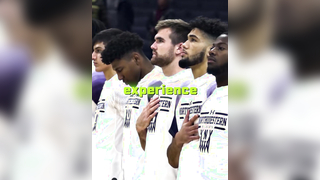 The NBA Rookie who ISN'T A HOOPER @NBA #nba #basketball #patspence...