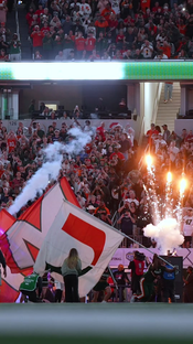 It’s almost time… #umiami #universityofmiami #cfp