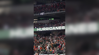 It’s almost time… #umiami #universityofmiami #cfp