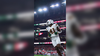 It’s almost time… #umiami #universityofmiami #cfp