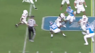 Instant Classic || #miamihurricanes #cfp #nationalchampionship #fyp ...