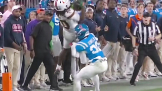 Instant Classic || #miamihurricanes #cfp #nationalchampionship #fyp ...