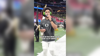 Getting Right Before Playing Indiana… Might Need New Snacks