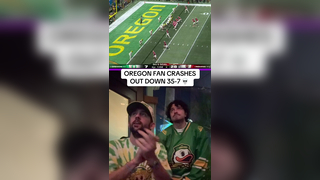 Indiana Smacked Oregon!!