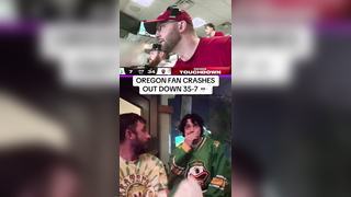 Indiana Smacked Oregon!!