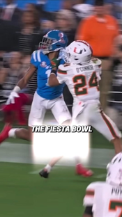 did refs miss a pass interference penalty on the final play of the ga...