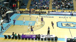 Furman Paladins | Princeton Offense Concepts