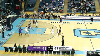 Furman Paladins | Princeton Offense Concepts