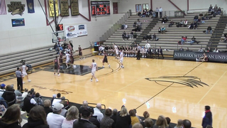 Princeton Offense - Nebraska Wesleyan - Forwards Out - Point Over