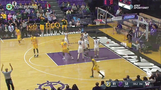 Point Series (Over) - Princeton Offense - San Francisco Dons