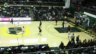 Point Series ("Away") - Princeton Offense - San Francisco Dons