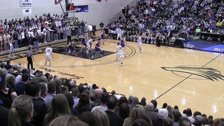 Princeton Offense - Point Stop