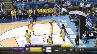 Princeton Offense - Point Stop