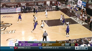 Princeton Offense - Point Stop