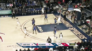 Princeton Offense - Links - Low Post to Point