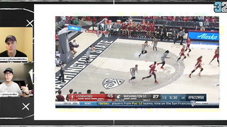 Full Episode - The Hoops Forum - Ep. 26 - Inside Three Princeton Offense Actions