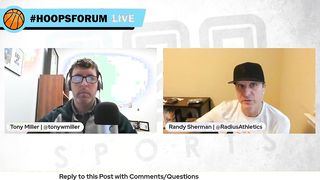 Full Episode - The Hoops Forum - Ep. 34 - Playing Without Play Calls - Princeton Video Examination