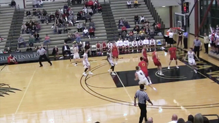 Princeton Offense - Chin