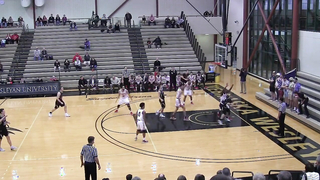 Princeton Offense - Chin