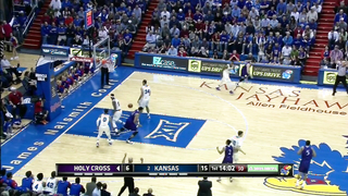 Princeton Offense - Chin