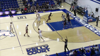 Princeton Offense - CHIN | Alabama-Huntsville Chargers