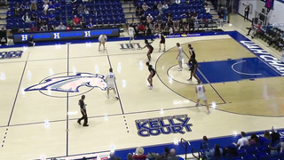 Princeton Offense - CHIN | Alabama-Huntsville Chargers