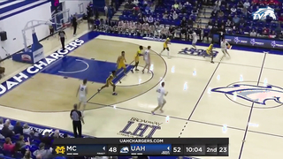 Princeton Offense - CHIN | Alabama-Huntsville Chargers