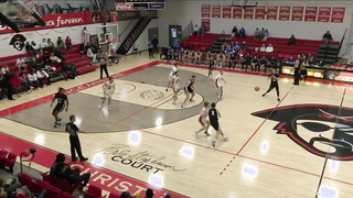 Princeton Offense - Point Away | Alabama-Huntsville Chargers