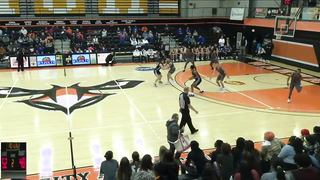 Princeton Offense - Point Over | Alabama-Huntsville Chargers