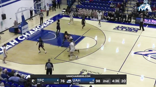 Princeton Offense - Point Over | Alabama-Huntsville Chargers