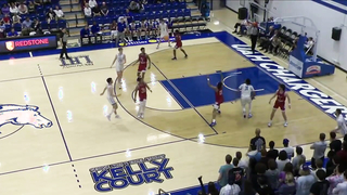 Princeton Offense - Point Spin | Alabama-Huntsville Chargers