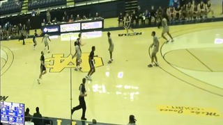 Princeton Offense - Shuffle Series | Alabama-Huntsville Chargers