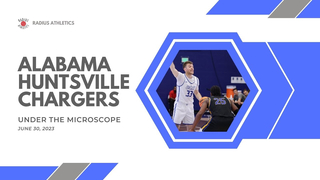 Alabama-Huntsville Princeton Offense Edit