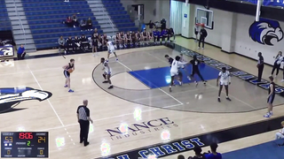 Alabama-Huntsville Princeton Offense Edit