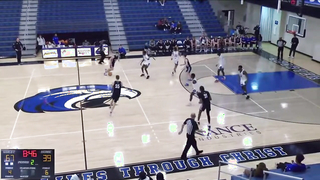 Alabama-Huntsville Princeton Offense Edit