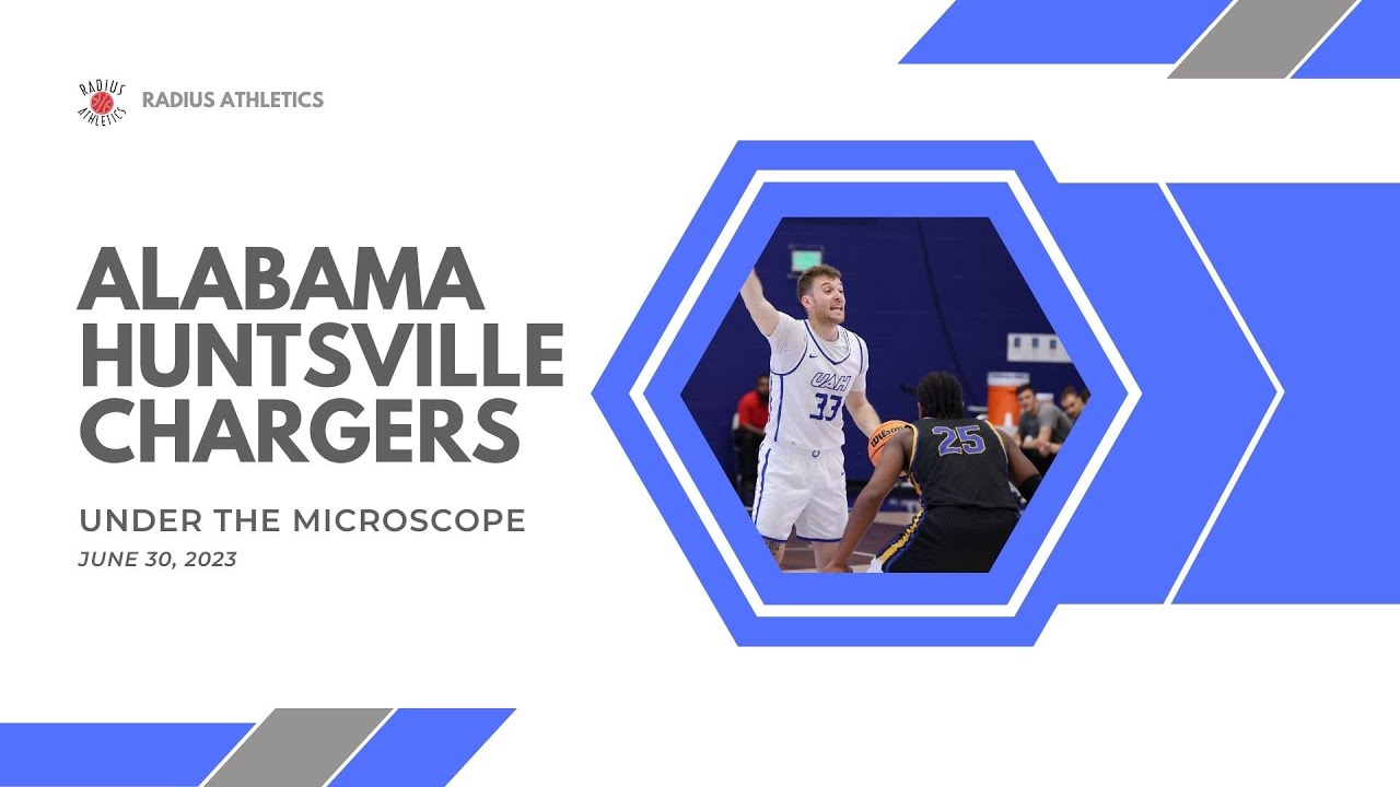 Alabama-Huntsville Princeton Offense Edit