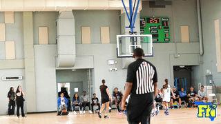 Florida Nation 14U Defeats Miramar Miracles 33–20 | GameChanger Challenge Miami