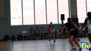 Florida Nation 14U Defeats Miramar Miracles 33–20 | GameChanger Challenge Miami