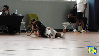 Florida Nation 14U Defeats Miramar Miracles 33–20 | GameChanger Challenge Miami