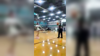 Mccarthy 2nd Quarter