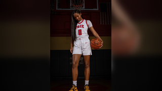 Paris Douglas Monsignor Pace H.S.