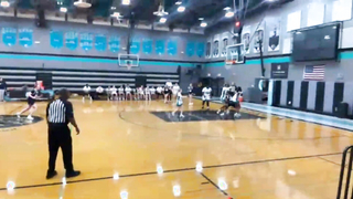 McCarthy vs Gulliver Prep