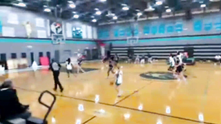 McCarthy vs Gulliver Prep