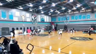 McCarthy vs Gulliver Prep