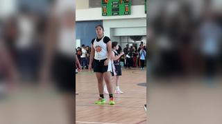 Laly Luque and the Miami Suns DOMINATED at the GameChanger Challenge in Miami, Florida! ??