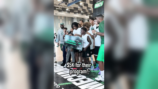 Laly Luque and the Miami Suns DOMINATED at the GameChanger Challenge in Miami, Florida! ??