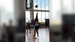 Laly Luque and the Miami Suns DOMINATED at the GameChanger Challenge in Miami, Florida! ??