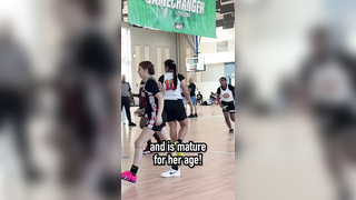 Laly Luque and the Miami Suns DOMINATED at the GameChanger Challenge in Miami, Florida! ??