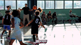 D.R.E.A.M ELITE Gamechanger Challenge 12U winners semi final game!