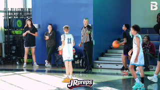 D.R.E.A.M ELITE Gamechanger Challenge 12U winners semi final game!